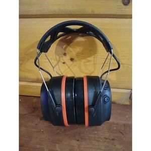 3m Protect Hearing Protection 25db‎ Bluetooth Headphones Noise Canceling Tested